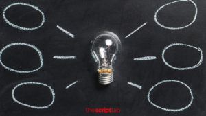 7 Tips for Generating Interesting Ideas for Your Next Screenplay