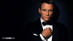 The Spy with a Thousand Faces: The Best of James Bond