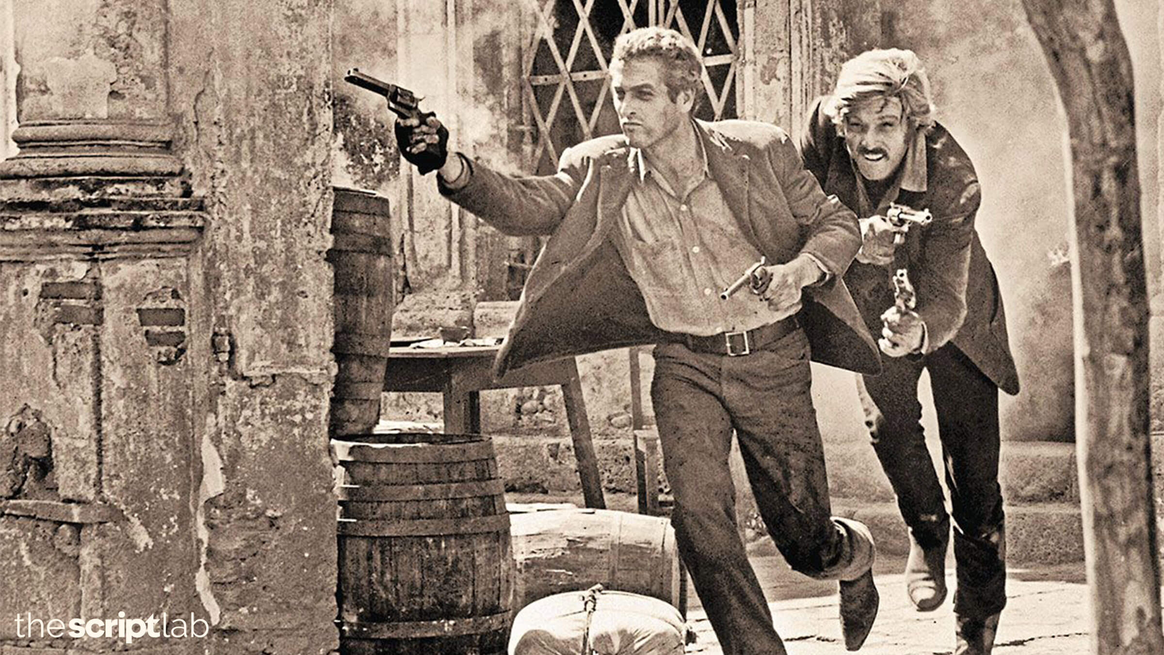 10 Great Westerns That Brought the Western Back During Their Time