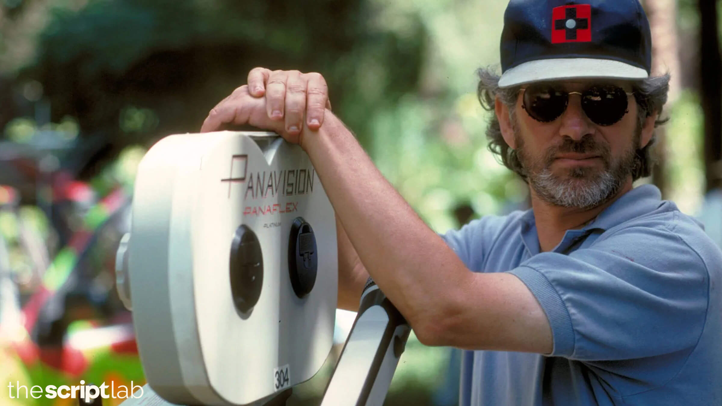 Favorite Films of Great Filmmakers- Steven Spielberg