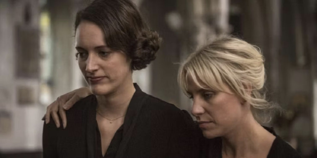 30 Fleabag Quotes That Prove Phoebe WallerBridge is the GOAT The
