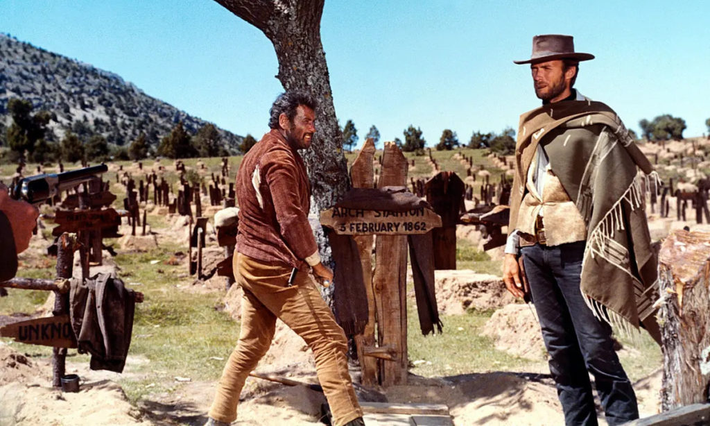 10 Great Westerns That Brought the Western Back During Their Time - The ...