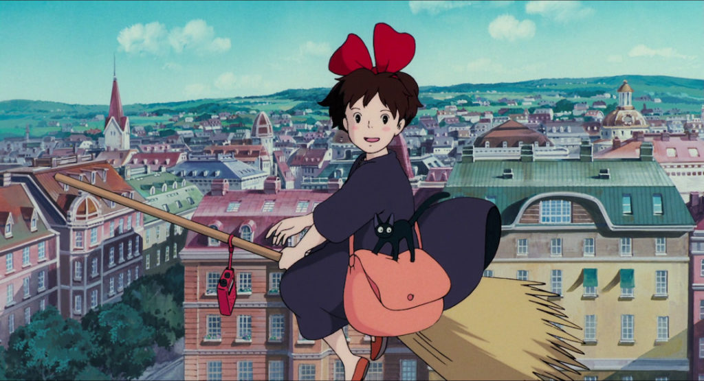 Studio Ghibli: The 10 Best Movies (According To Rotten Tomatoes)