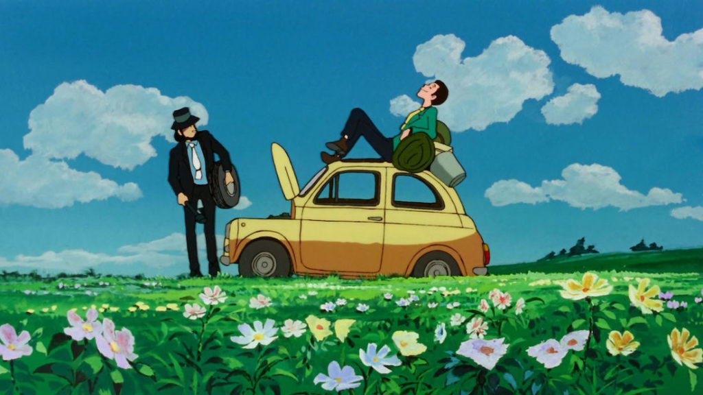 Studio Ghibli: The 10 Best Movies (According To Rotten Tomatoes)