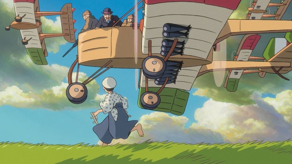 Studio Ghibli: The 10 Best Movies (According To Rotten Tomatoes)