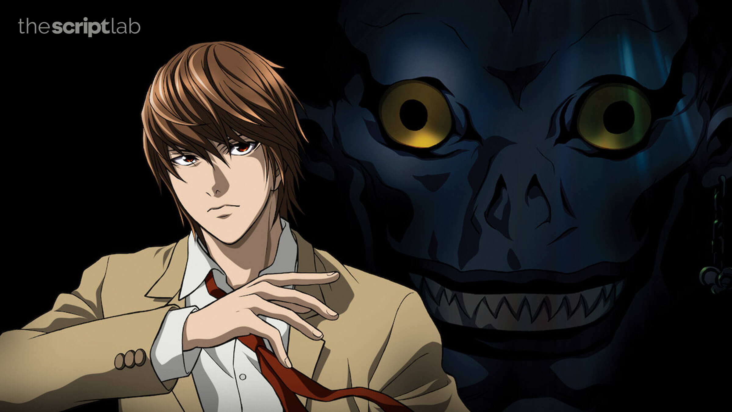 The 8 Best Classic Vampire Anime Series and Films