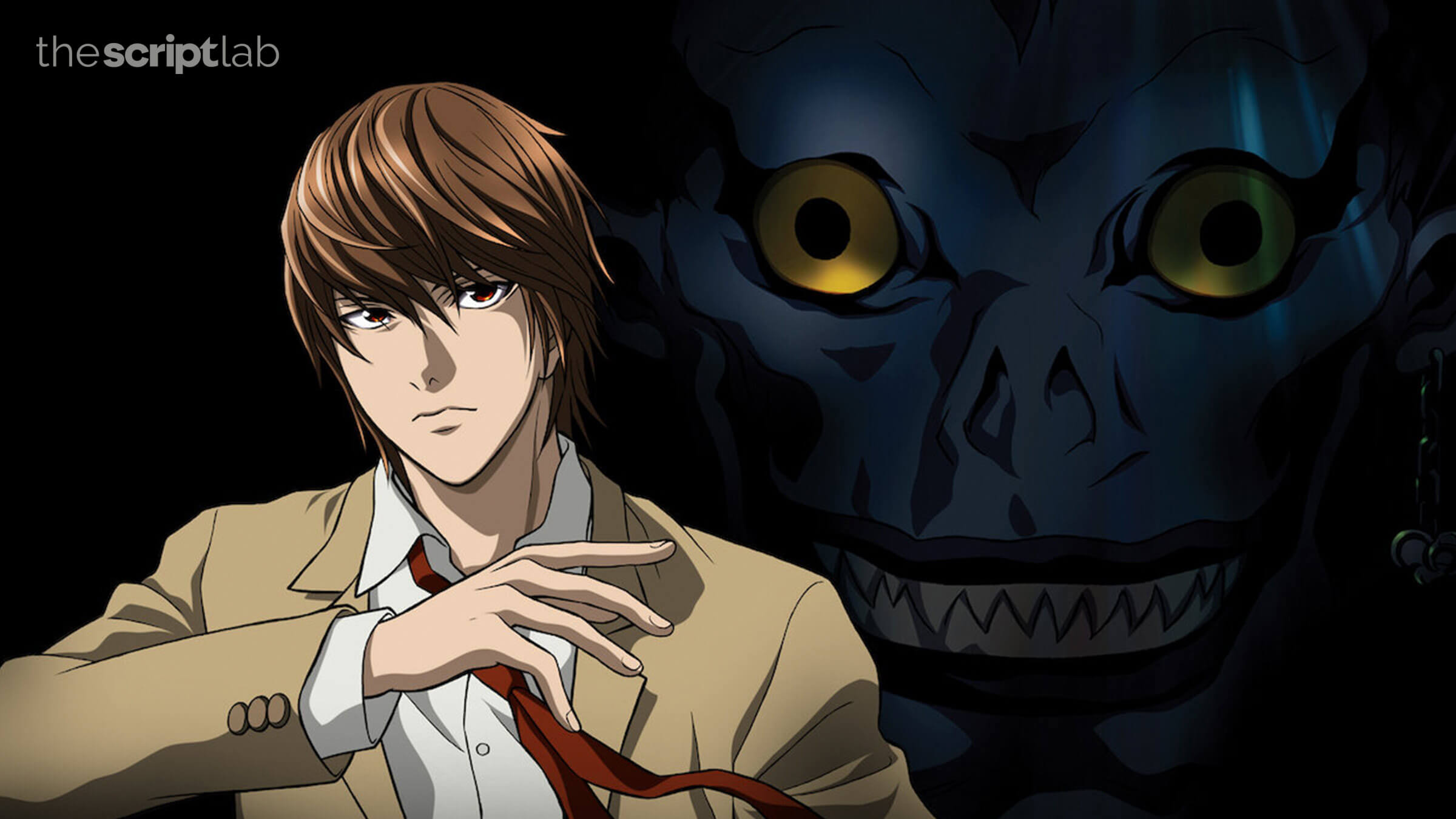 Death Note - Rotten Tomatoes