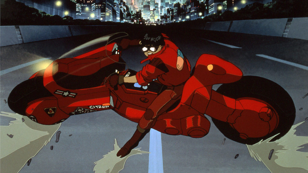 Akira  Rotten Tomatoes