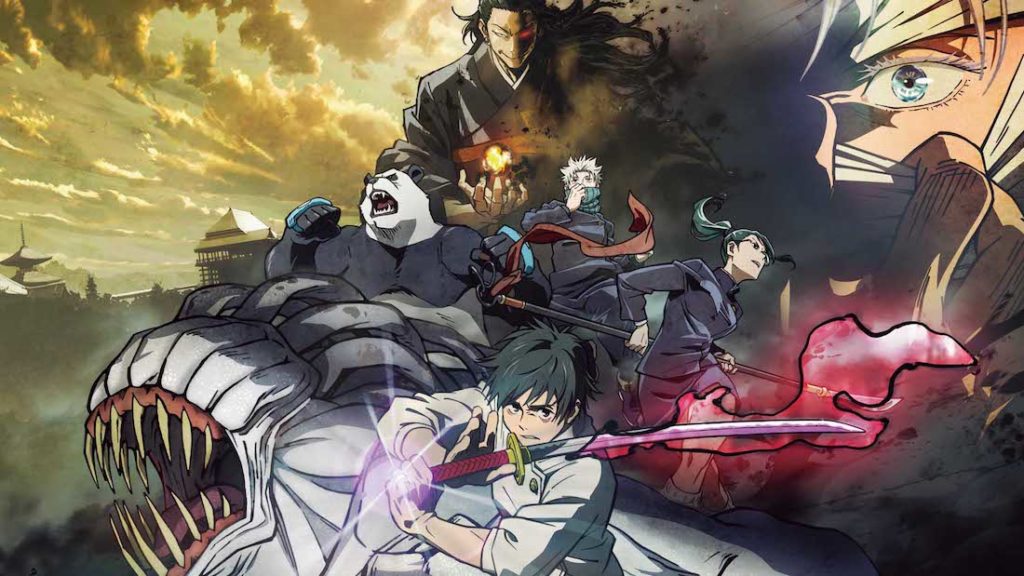 10 Best Anime Films According To Rotten Tomatoes
