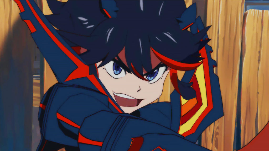 KILL la KILL