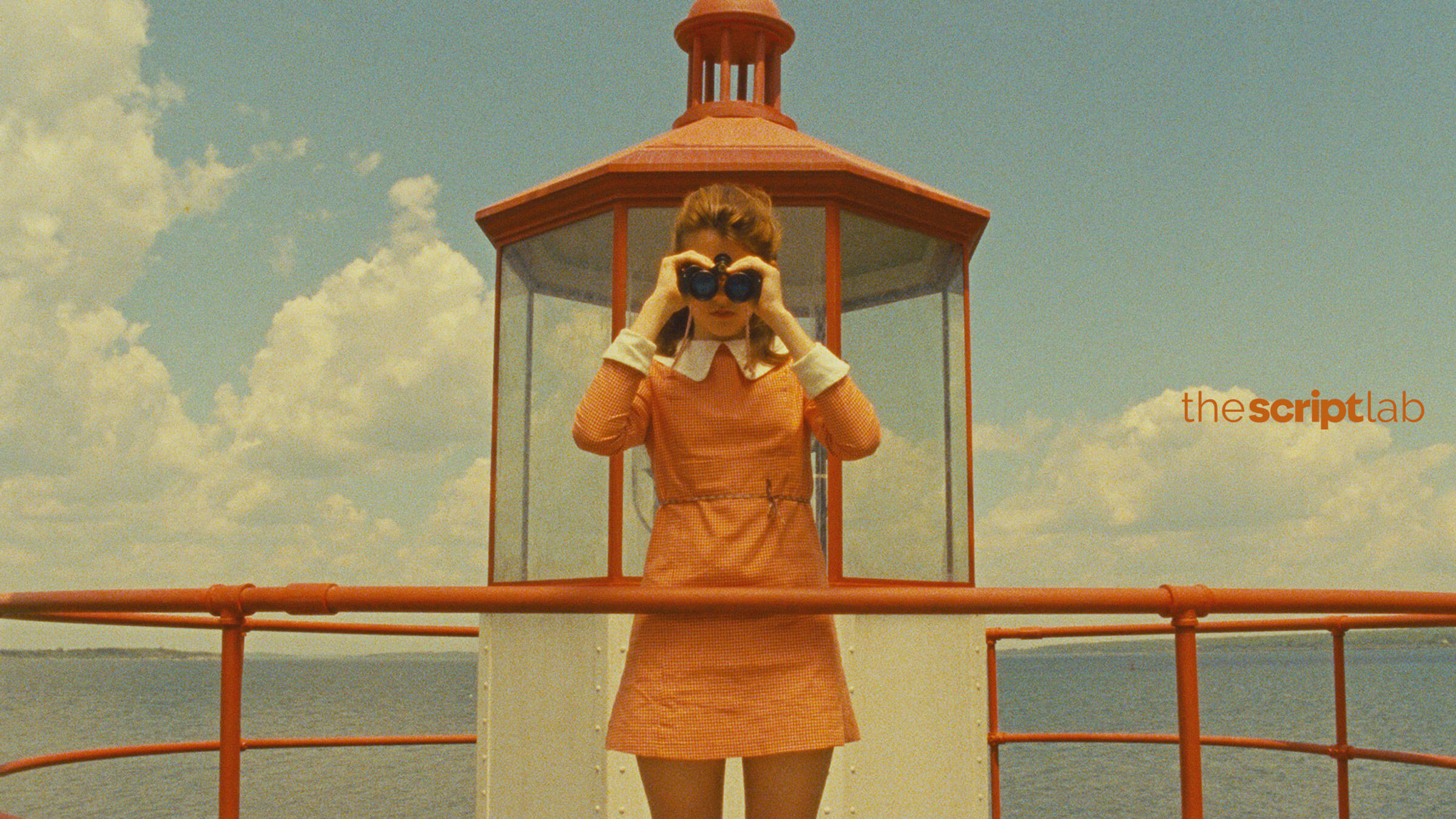 The Fascinatingly Small Worlds in Wes Anderson Films
