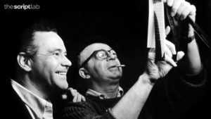 Nobody’s Perfect: Explore the Movies of Cinematic Legend Billy Wilder
