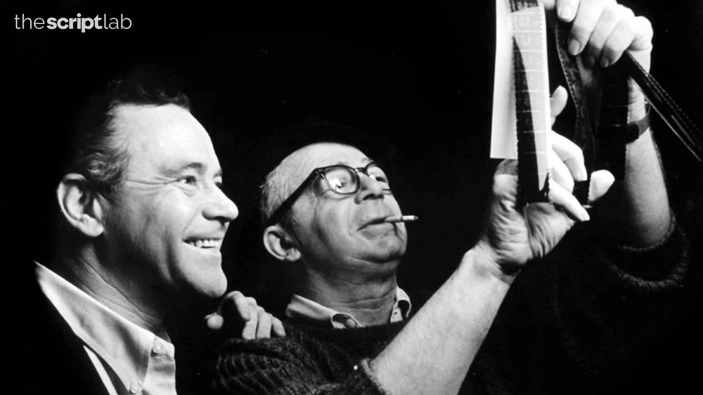 Nobody’s Perfect: Explore the Movies of Cinematic Legend Billy Wilder