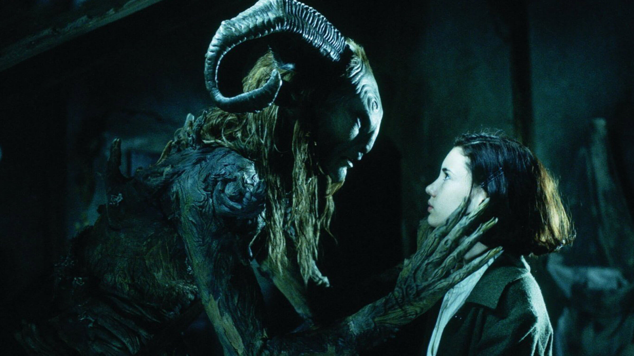 The Passion of Storytelling Traditions in Guillermo del Toro Films