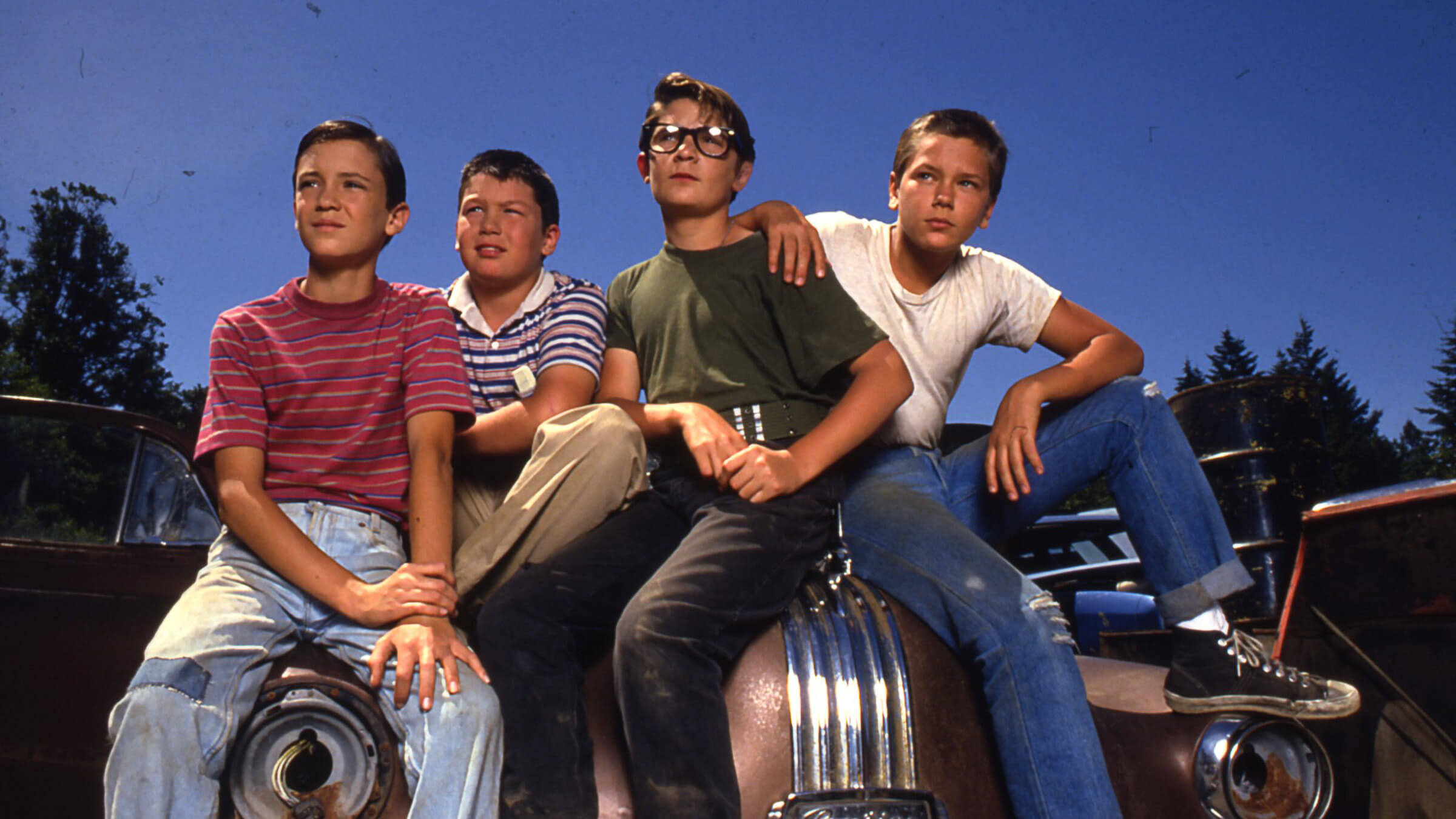 Growing Pains: The Best Coming-of-Age Movies and Scripts