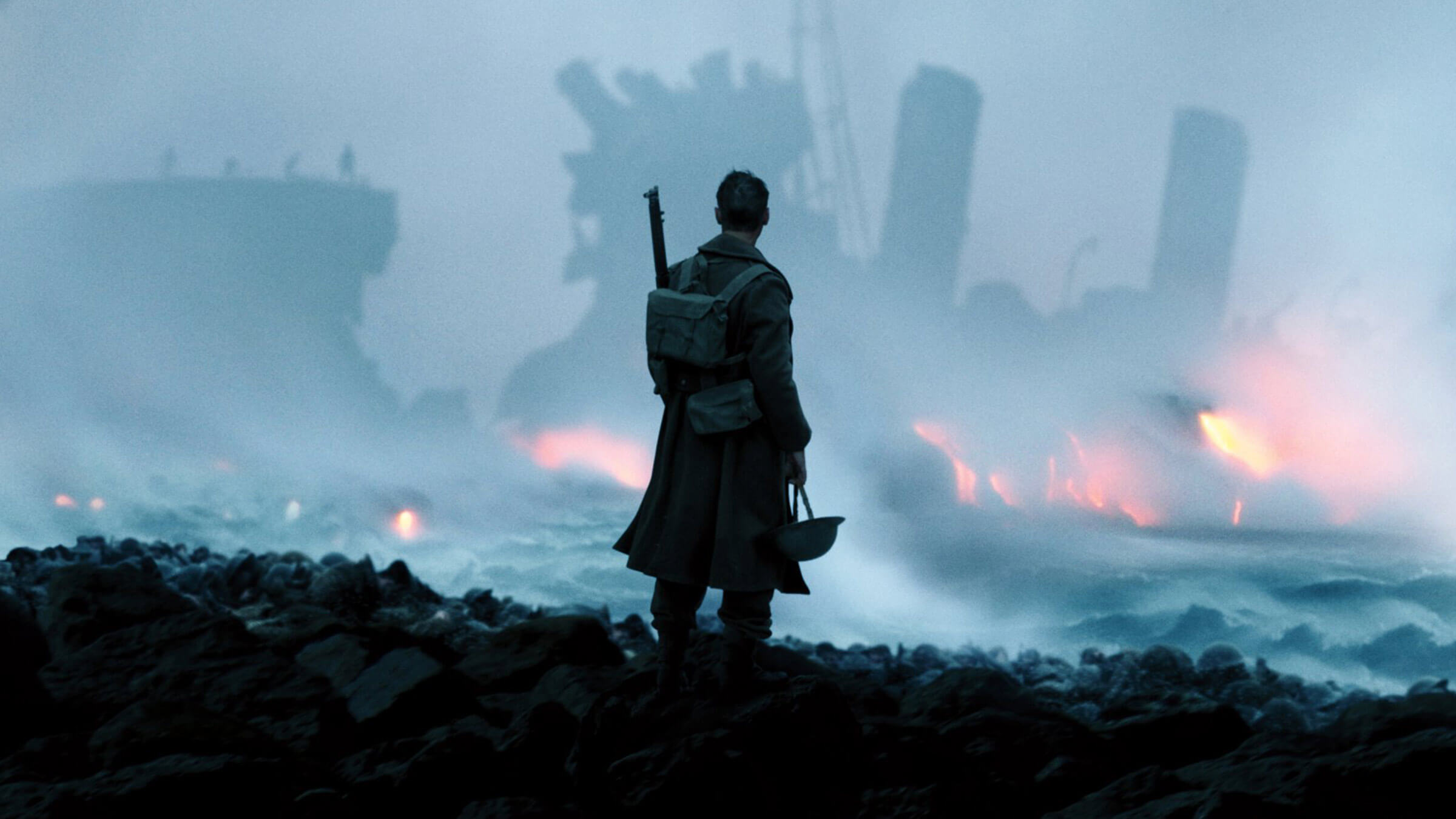 15 of the Most Important War Movies