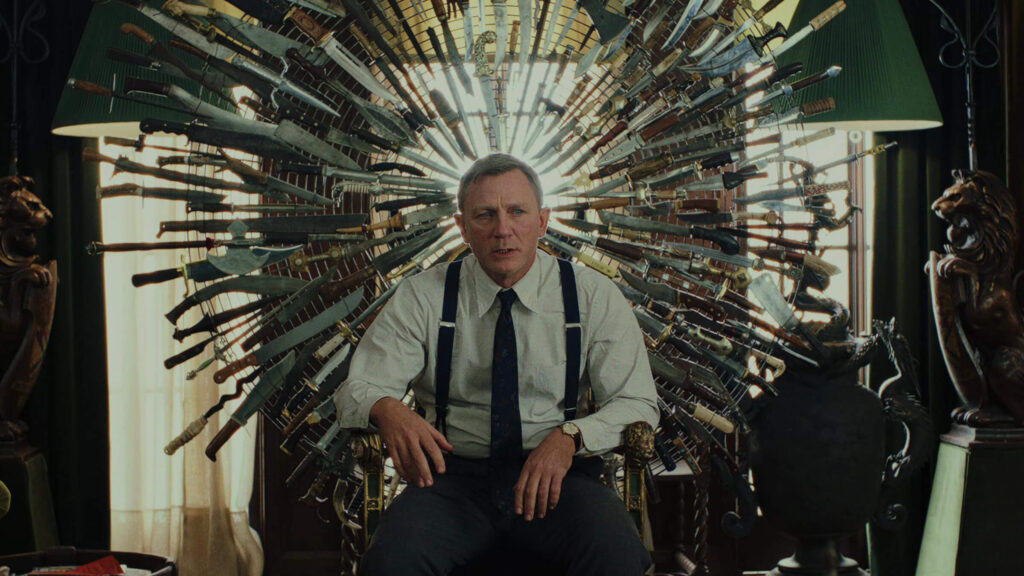 Murder Mysteries to Study to Sharpen Your Cinematic Sleuthing Skills