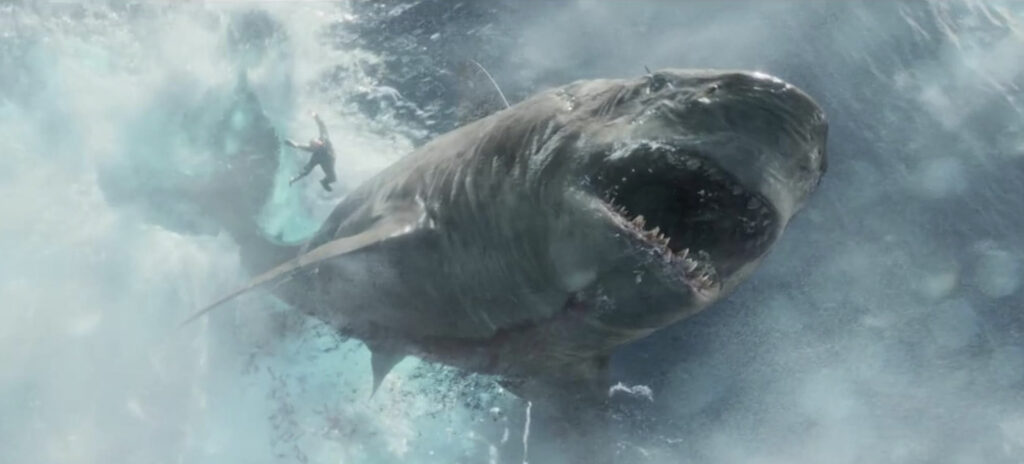 Killer Shark Movies that Audiences Eat Right Up - The Script Lab