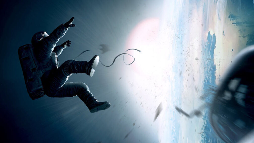 Script Collection: Alfonso Cuarón's Vibrant and Spirited Story Settings