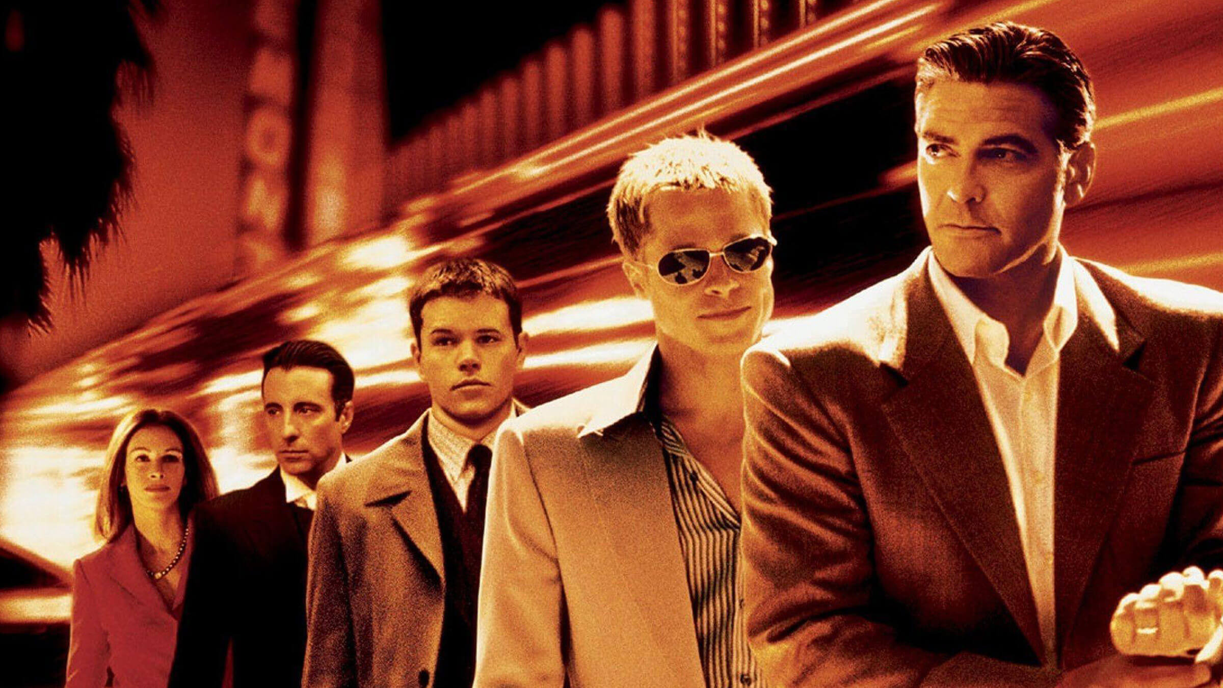 Why Brad Pitt's Style in Fight Club Still Packs a Punch 20 Years