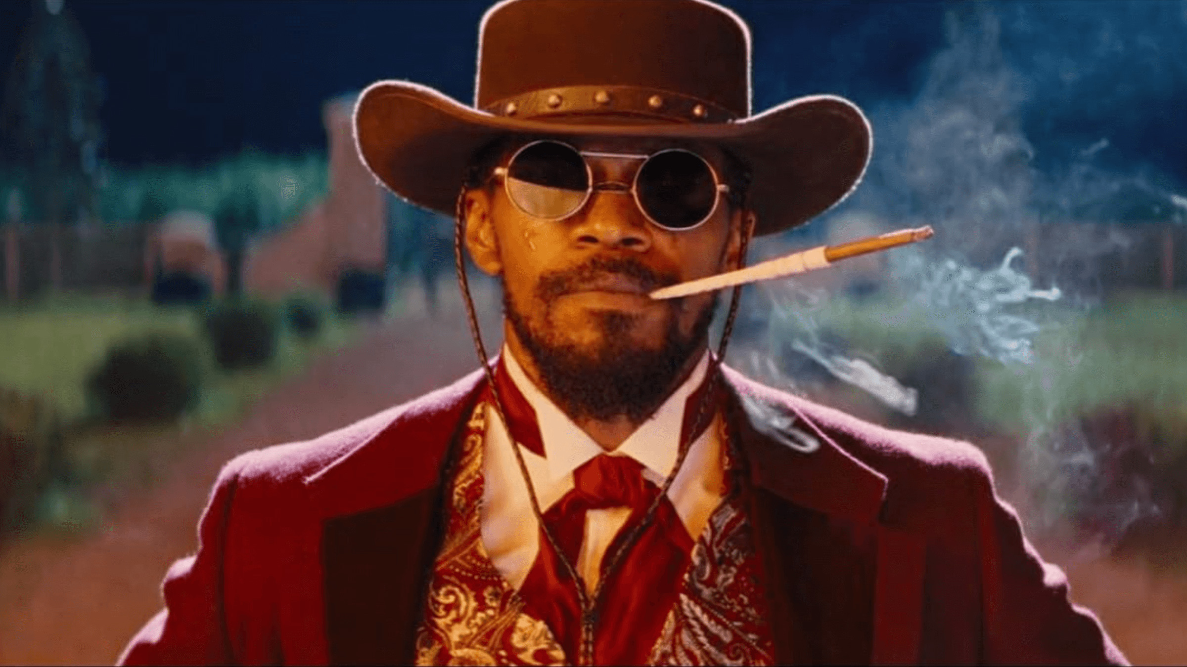 django kkk meme