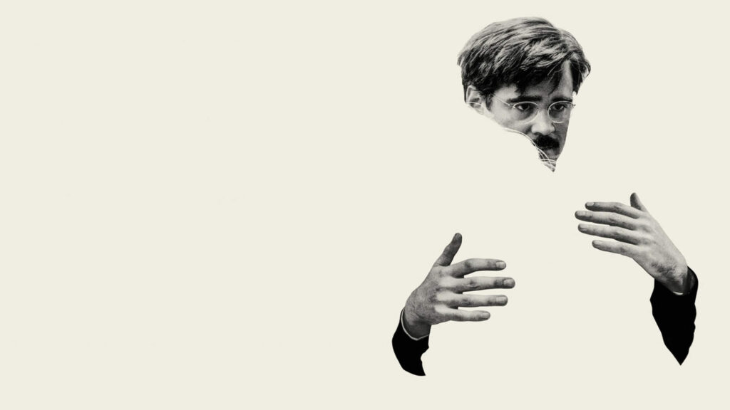 Ideal Awkwardness and Absurdity in Yorgos Lanthimos Movies