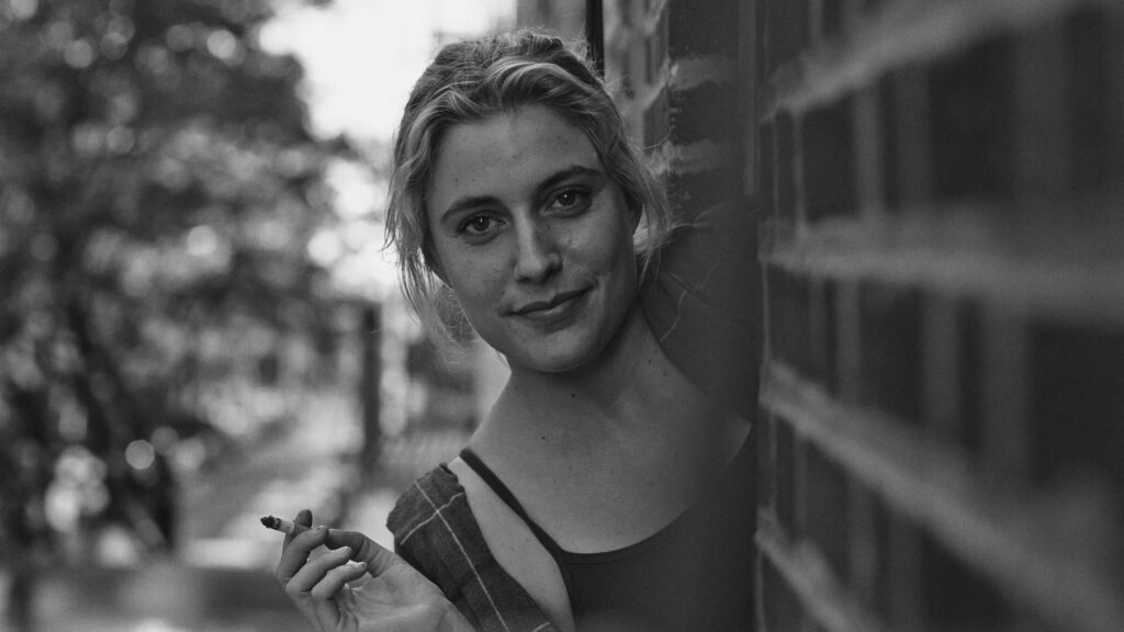 A Chronological Timeline of Greta Gerwig's Writing