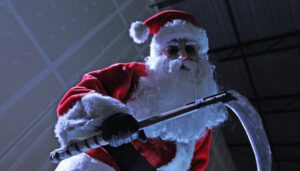 Christmas Horror Movies That Slash Up Holiday Scares