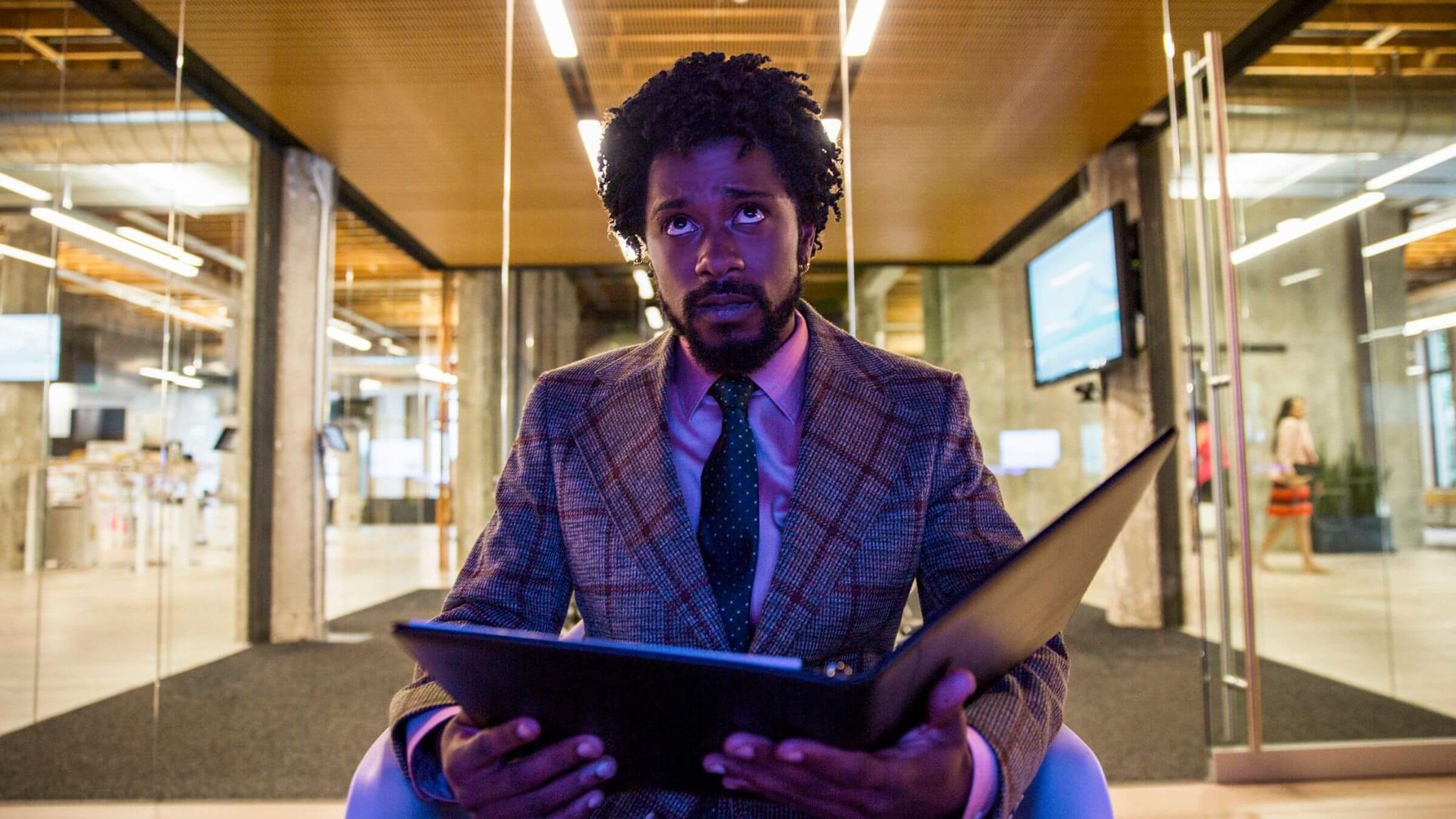 Unpacking the Surreal Genius the 'Sorry to Bother You' Screenplay