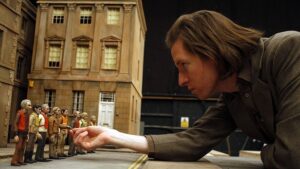 24 Short Films Wes Anderson Wants You to See