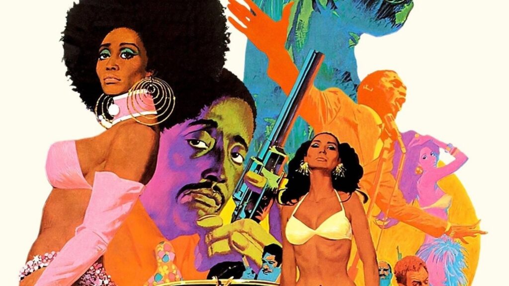 What Are Blaxploitation Movies?