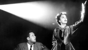 A Brief History of Film Noir