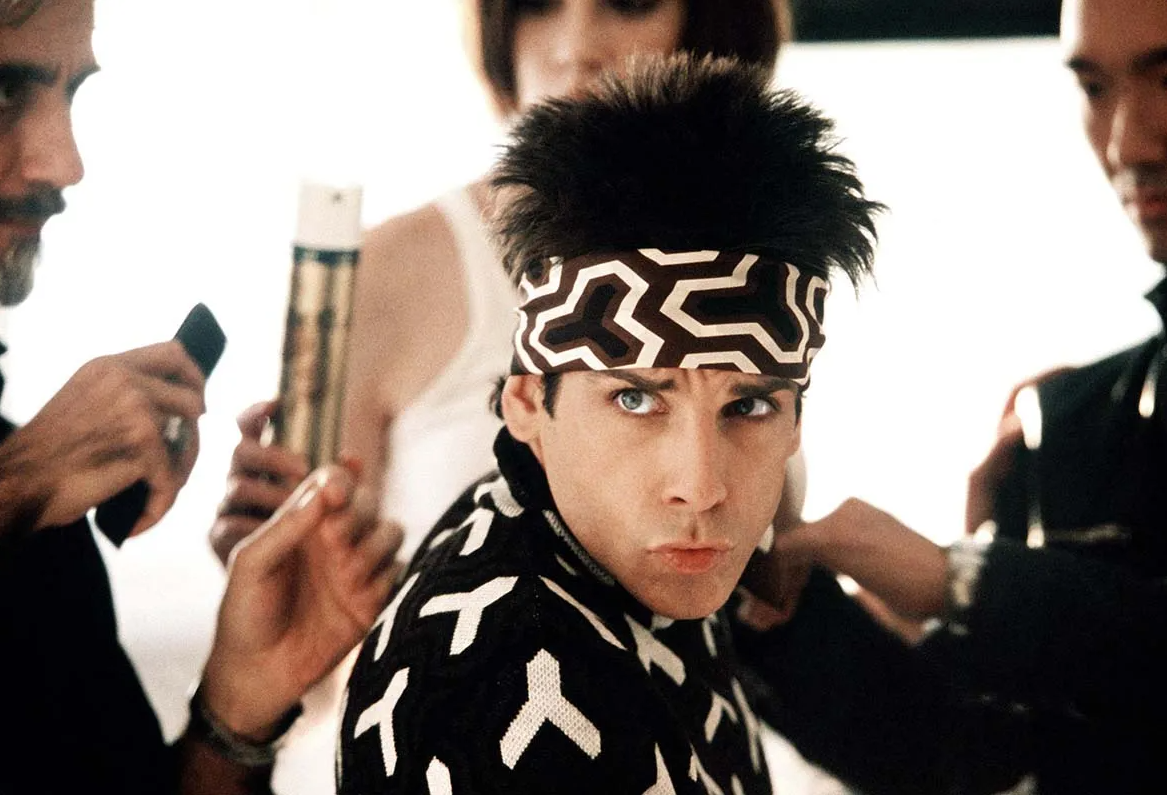 Zoolander - The Script Lab