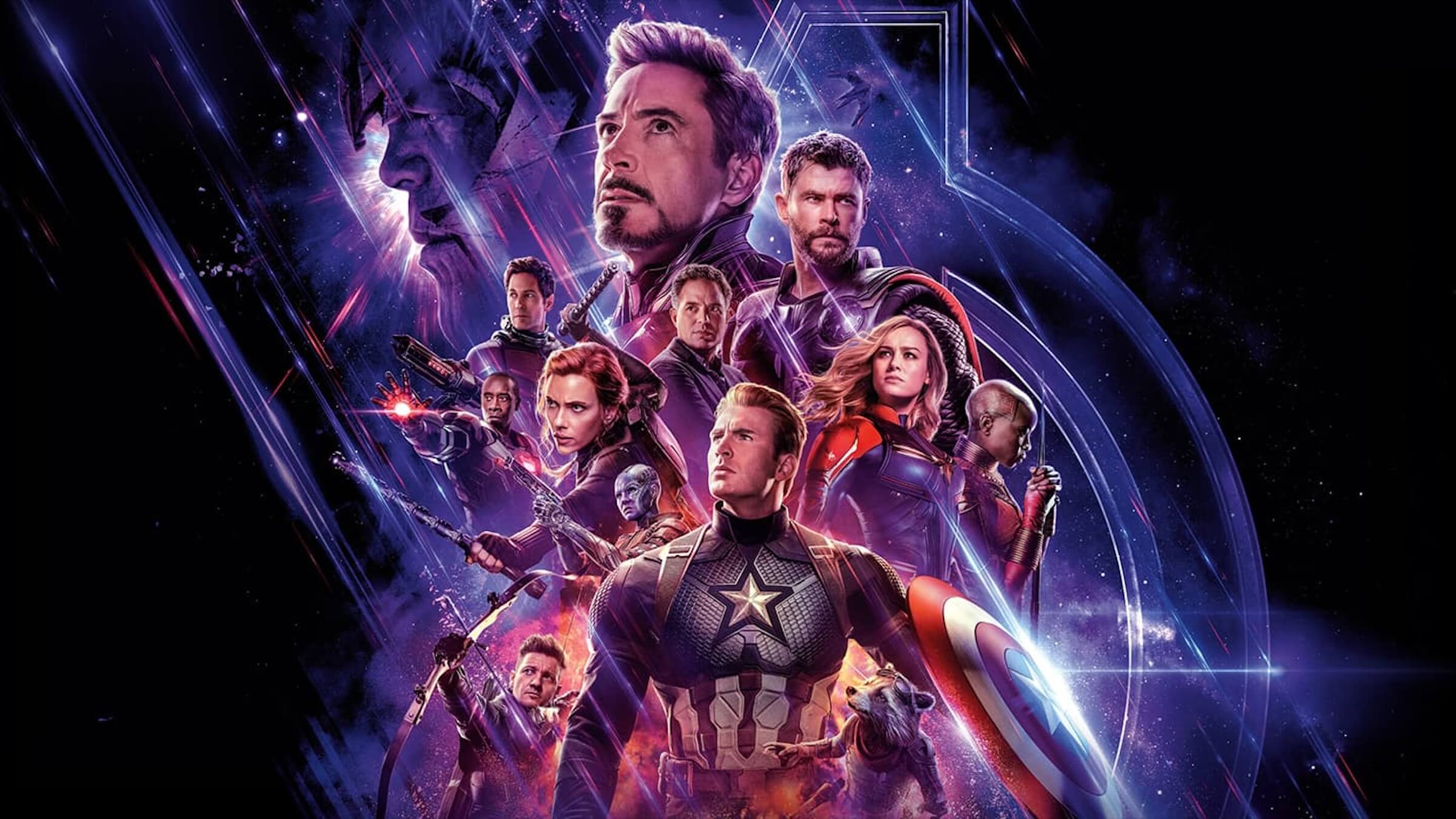 The Greatest Screenplays: How ‘Avengers: Endgame’ Changed Superhero Screenwriting Forever