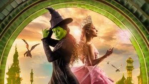 The Hero’s Journey Breakdown: ‘Wicked’