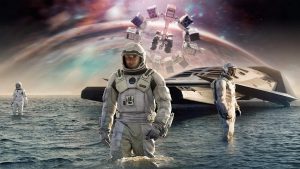 The Hero’s Journey Breakdown: ‘Interstellar’