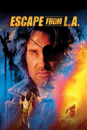 Escape From LA