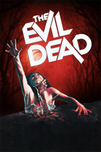 The Evil Dead (1981) Screenplay - Script Slug