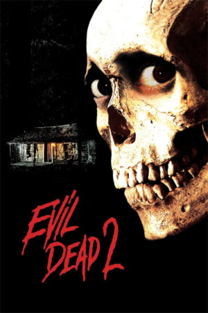 Evil Dead 2 Scripts