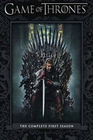 Game of Thrones Scripts