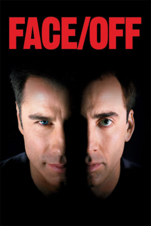 Face Off Scripts