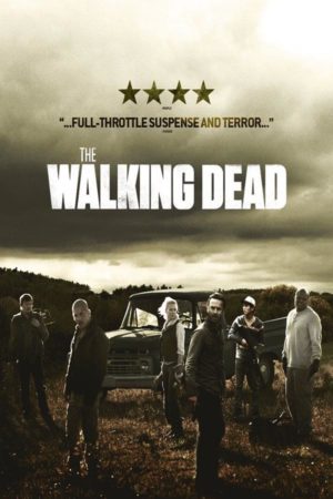 The Walking Dead