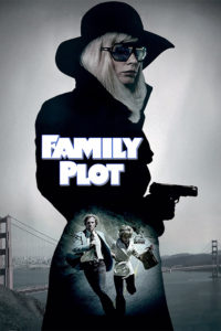 Family Plot