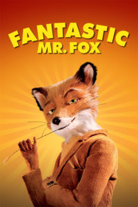 Fantastic Mr. Fox