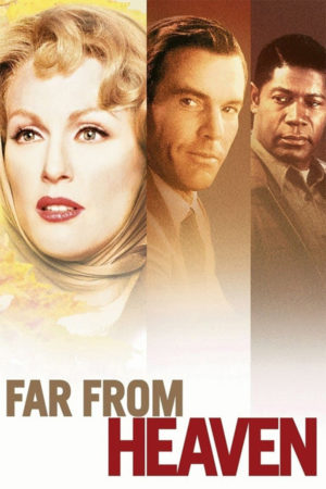 Far from Heaven Scripts