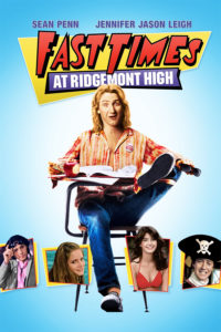 Fast Times at Ridgemont High