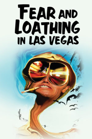 Fear and Loathing in Las Vegas Scripts