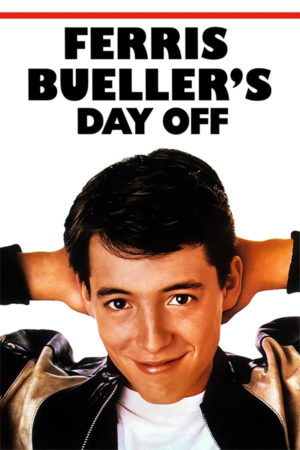 Ferris Bueller’s Day Off Scripts