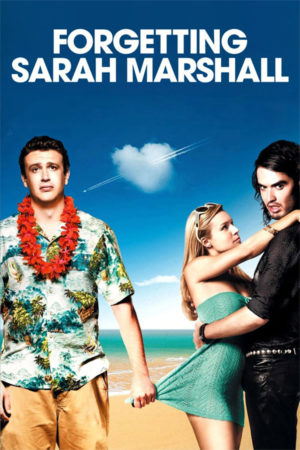 Forgetting Sarah Marshall Scripts