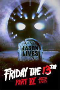 Friday the 13th Part VI: Jason Lives